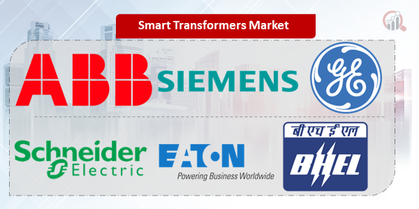 Smart Transformers Key Company