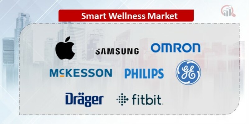 Smart Wellness Companies