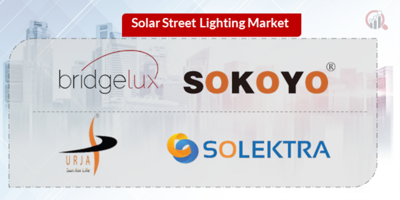 Solar Street Lighting Key Company