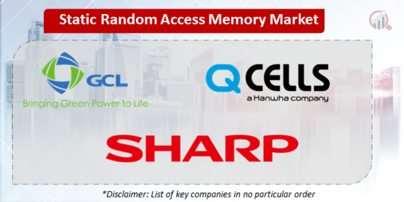 Static Random Access Memory Companies