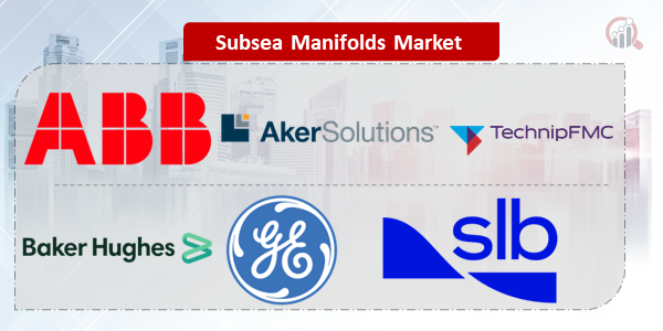 Subsea Manifolds Key Company