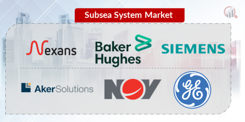 Subsea System Key Company