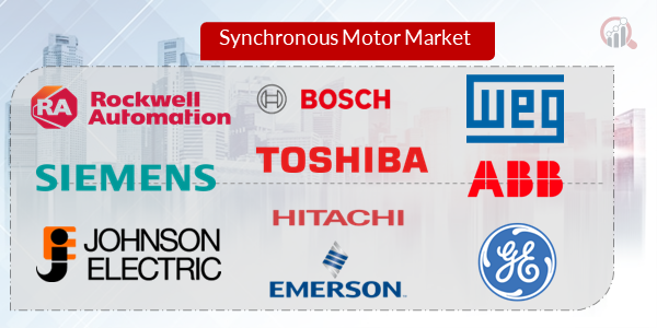 Synchronous Motor Key Company