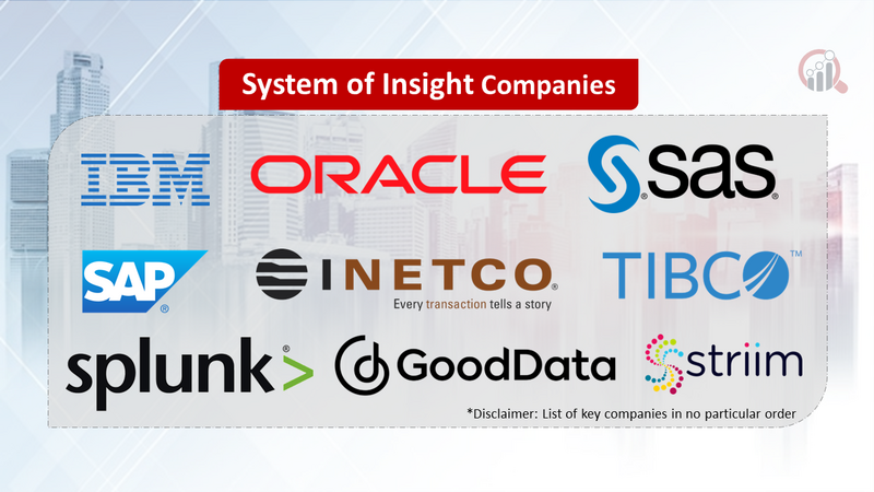 System of Insight Companies