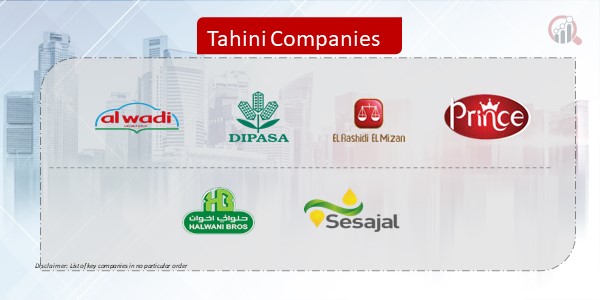 Tahini Company
