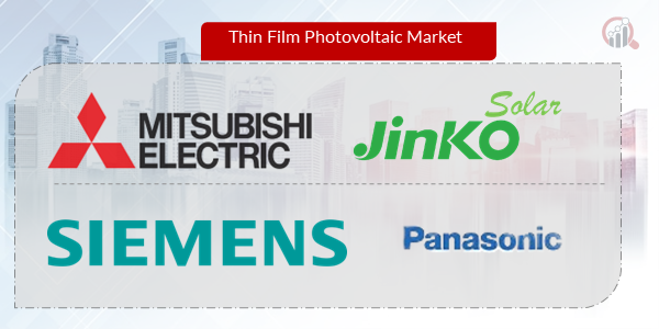 Thin Film Photovoltaic Key Company