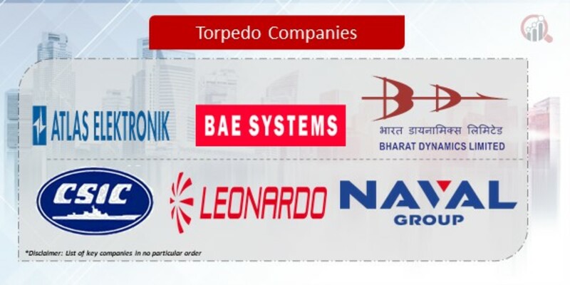 Torpedo Companies