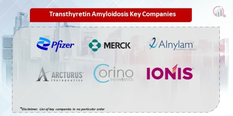 Transthyretin Amyloidosis Market 