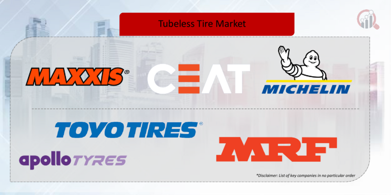 Tubeless Tire Key Company
