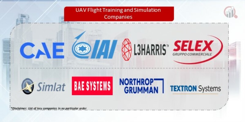 UAV Flight Training and Simulation