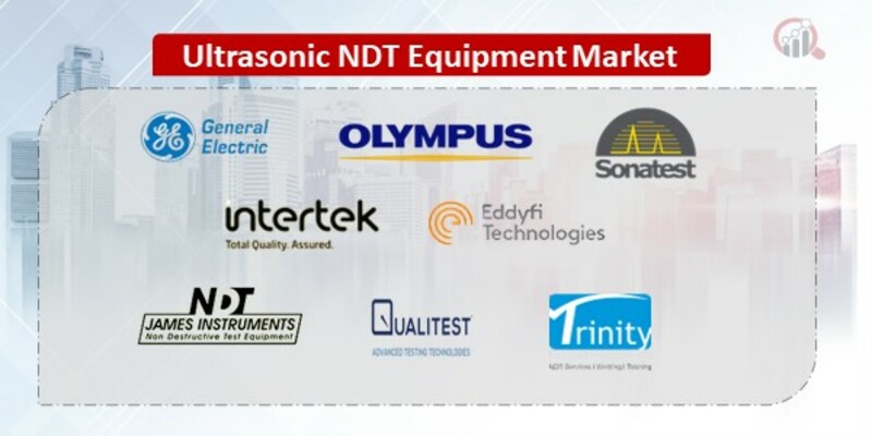 Ultrasonic NDT Equipment Companies