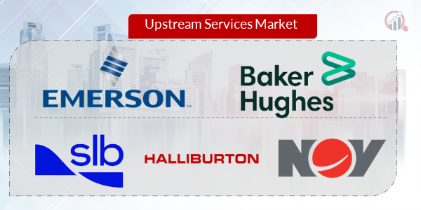 Upstream Services Key Company