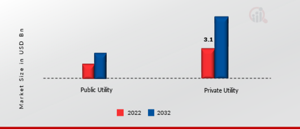 Utility Asset Management Market, by Utility