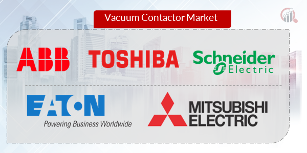Vacuum Contactor Key Company