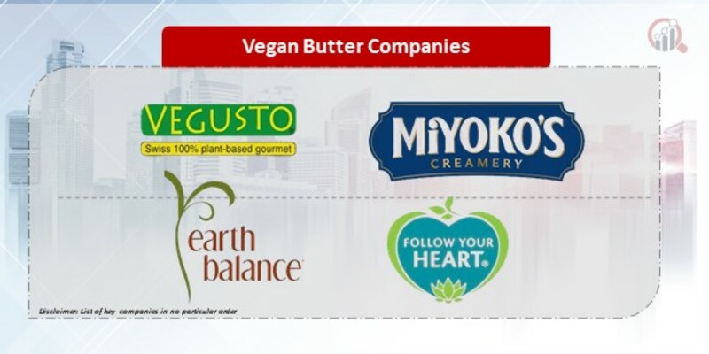Vegan Butter Company