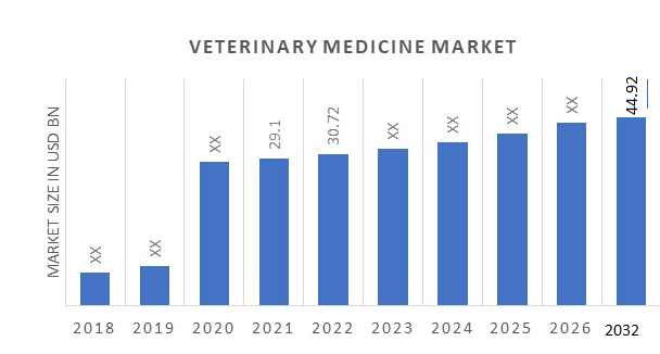 Veterinary Medicine Market Overview