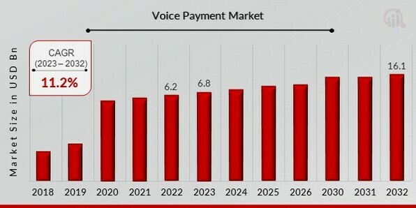 Voice Payment Market Overview