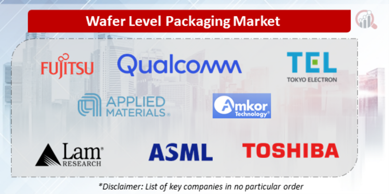 Wafer Level Packaging Companies