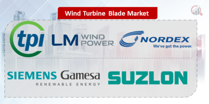 Wind Turbine Blade Key Company