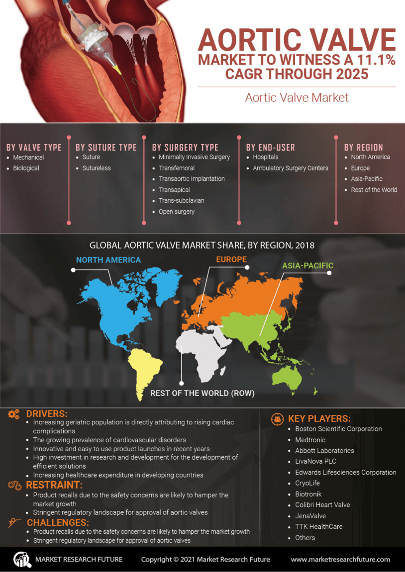 Aortic Valve Market