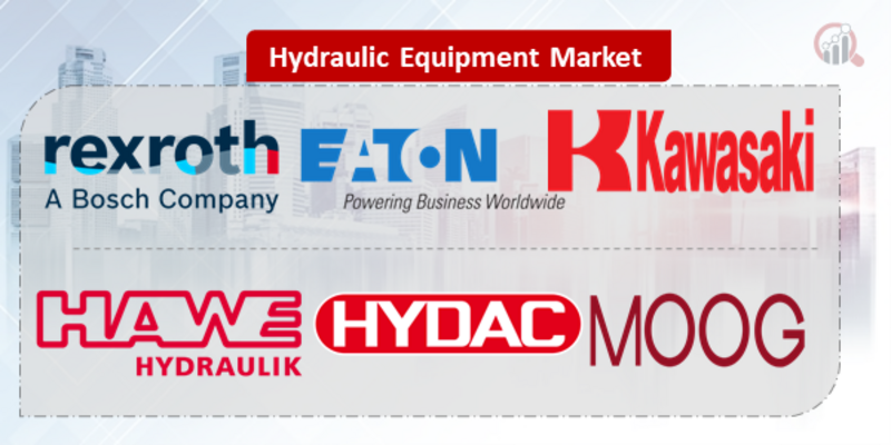 Hydraulic Equipment Key Company