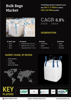 Bulk Bags Market