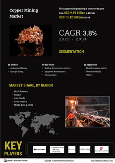 Copper Mining Market