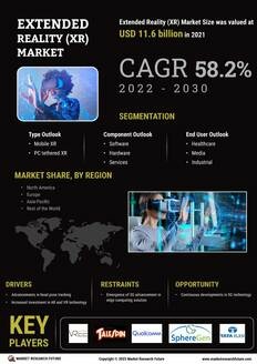 Extended Reality Market