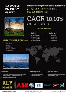 Renewable Energy Market