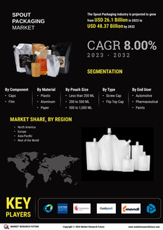 Spout Packaging Market