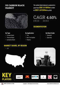 US Carbon Black Market 