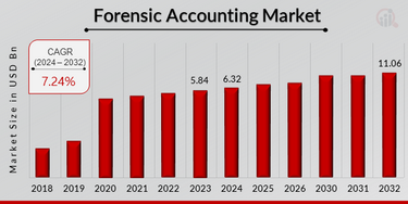 Forensic Accounting Graphs