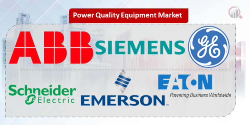 Power Quality Equipment Key Company