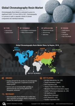 Chromatography Resin Market