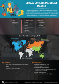 Curable Materials Market