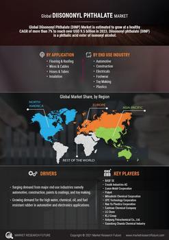Diisononyl Phthalate Market