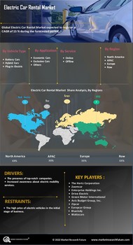 Electric Car Rental Market