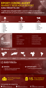 Epoxy Curing Agent Market
