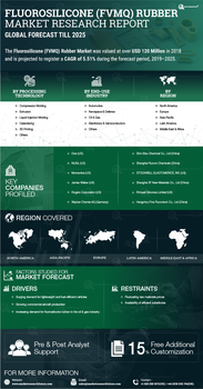Fluorosilicone Rubber Market