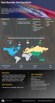 Absorbable Heart Stent Market