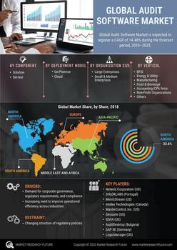 Audit Software Market