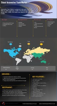 Automotive Foam Market