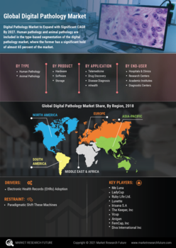 Digital Pathology Market