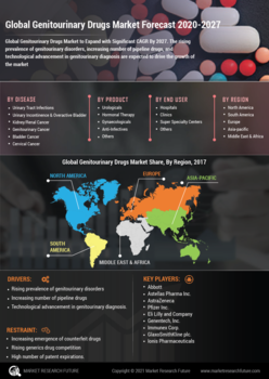 Genitourinary Drugs Market 