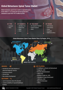 Metastases Spinal Tumor Market