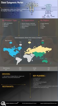 Optogenetics Market
