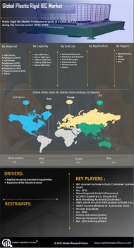 Plastic Rigid IBC Market