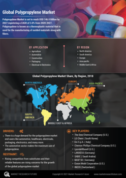 Polypropylene Market 