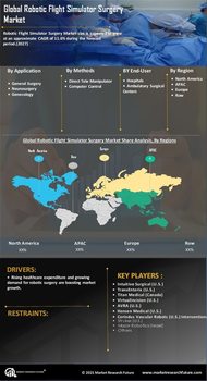 Robotic Flight Simulator Surgery Market