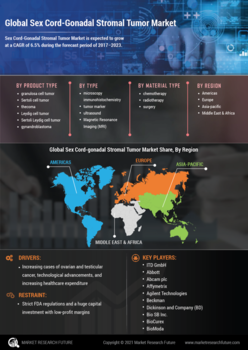 Sex Cord Gonadal Stromal Tumor Market